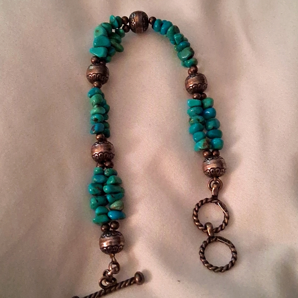 Bracelet